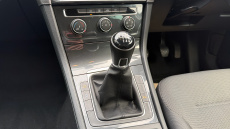 Volkswagen Golf 1.5 TSI EVO 150 Match 5dr Petrol Hatchback